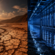 As artificial intelligence expands, the demand for water-intensive cooling systems in data centres is placing increasing pressure on global water resources.